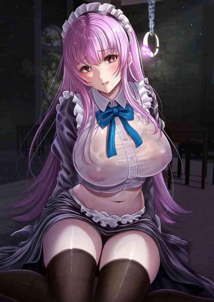 催●賢者 〜百年生きた女賢者は自分の催●魔法には抗えません〜