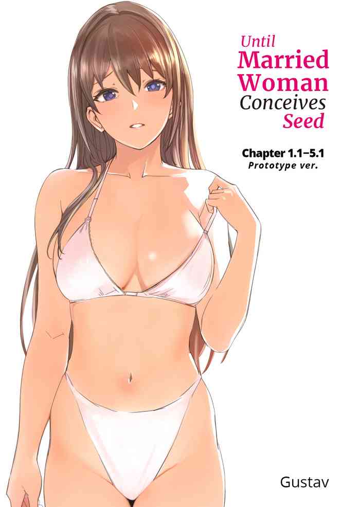 [Gustav] Until Married Woman Conceives Seed 1.1-5.3 [English]