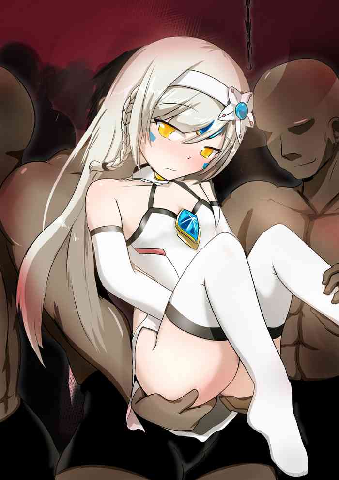 [M.O.K. Teabag (Onita)] Banquet for the Queen (ELSWORD) [Textless] [Digital] cover