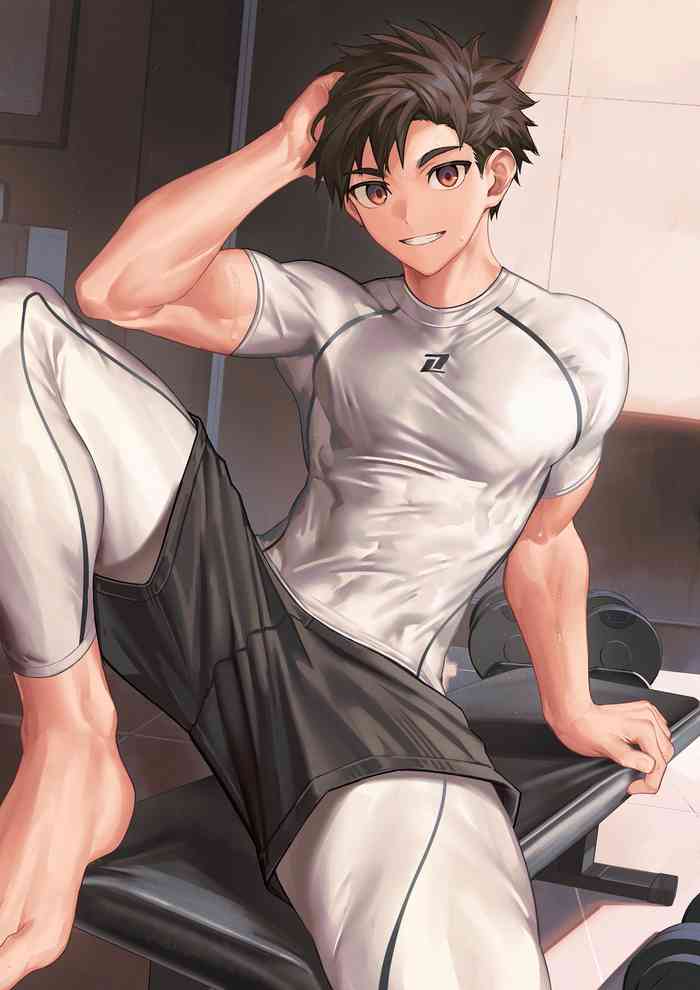 [Nayoshi]インターバル