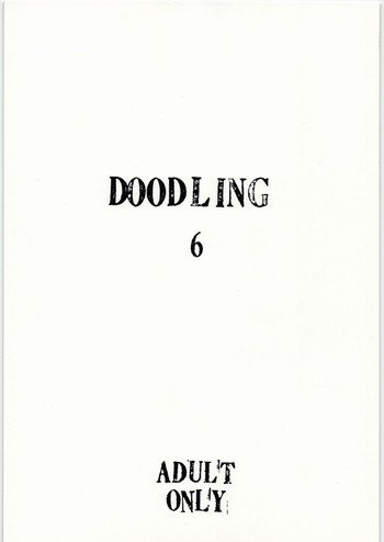 (C73) [St. Armadel Ch. (Kagetora)] DOODLING 6 (Various)