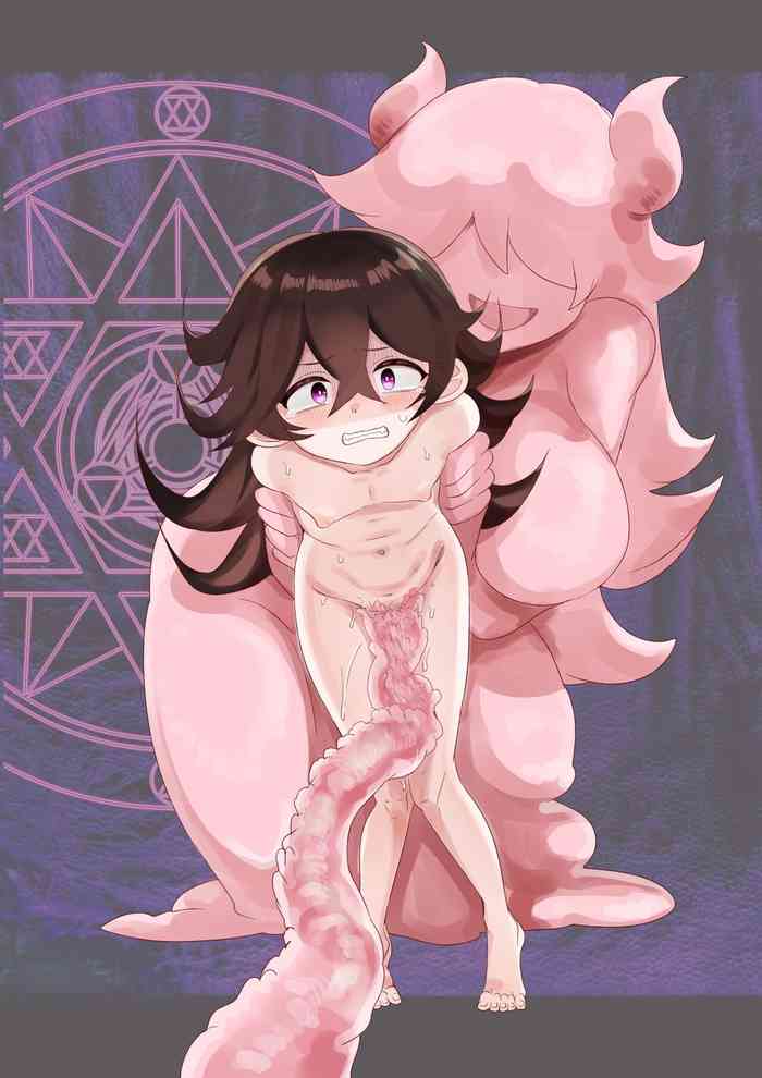 [Kongarin (Kongaringa)] TS Trap Dungeon 2