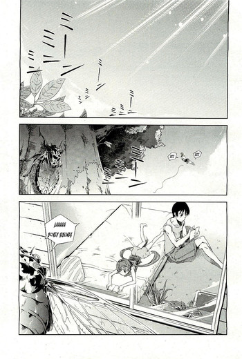 It Goes Without Saying [English] [Rewrite] [olddog51] [Decensored]