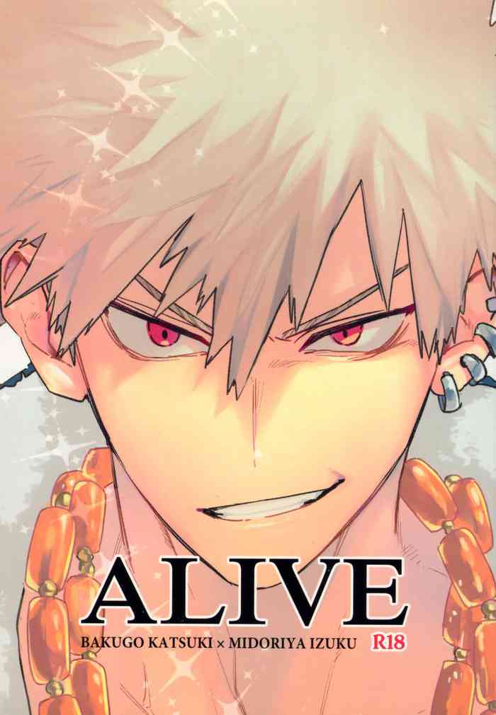 [Dada:IZM] Alive