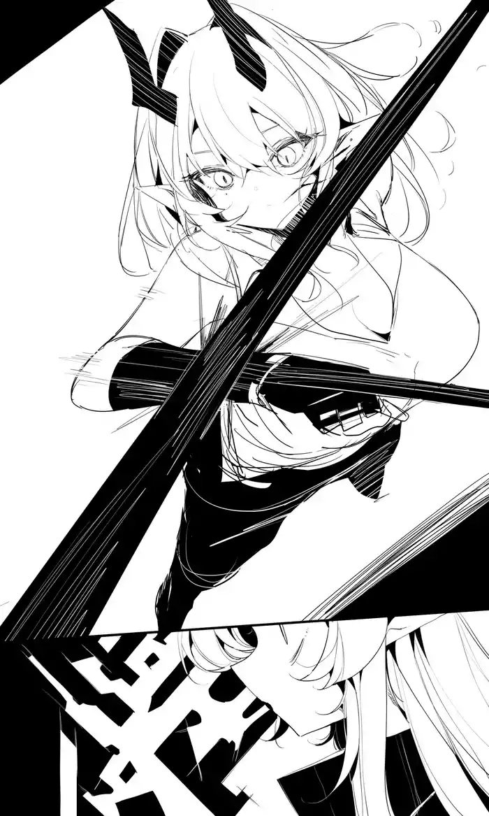R-18G][tusyn]seed of ruin 10 - Comique | HentaiHand