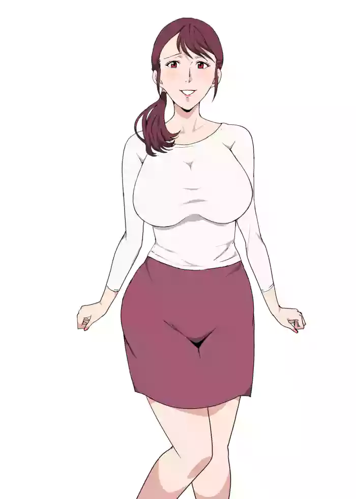 [Pairesshu] Majime de Akarui Obasan wo Sex de Iinari ni Shita Hanashi