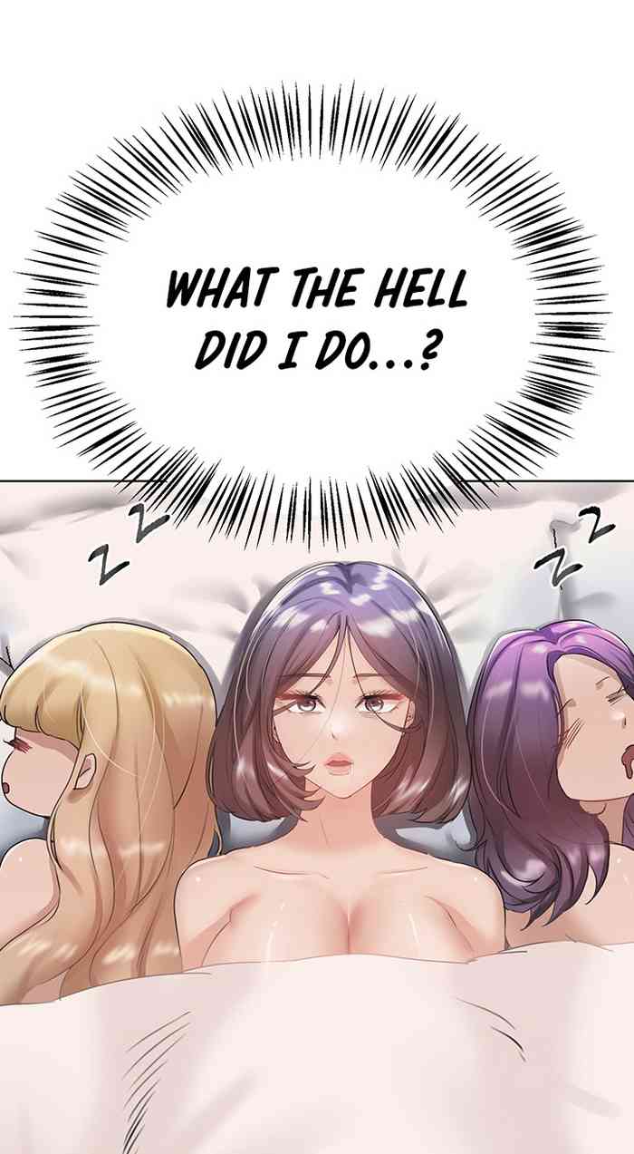 [韩漫]姐姐们的调教77话后宫结局英文生肉