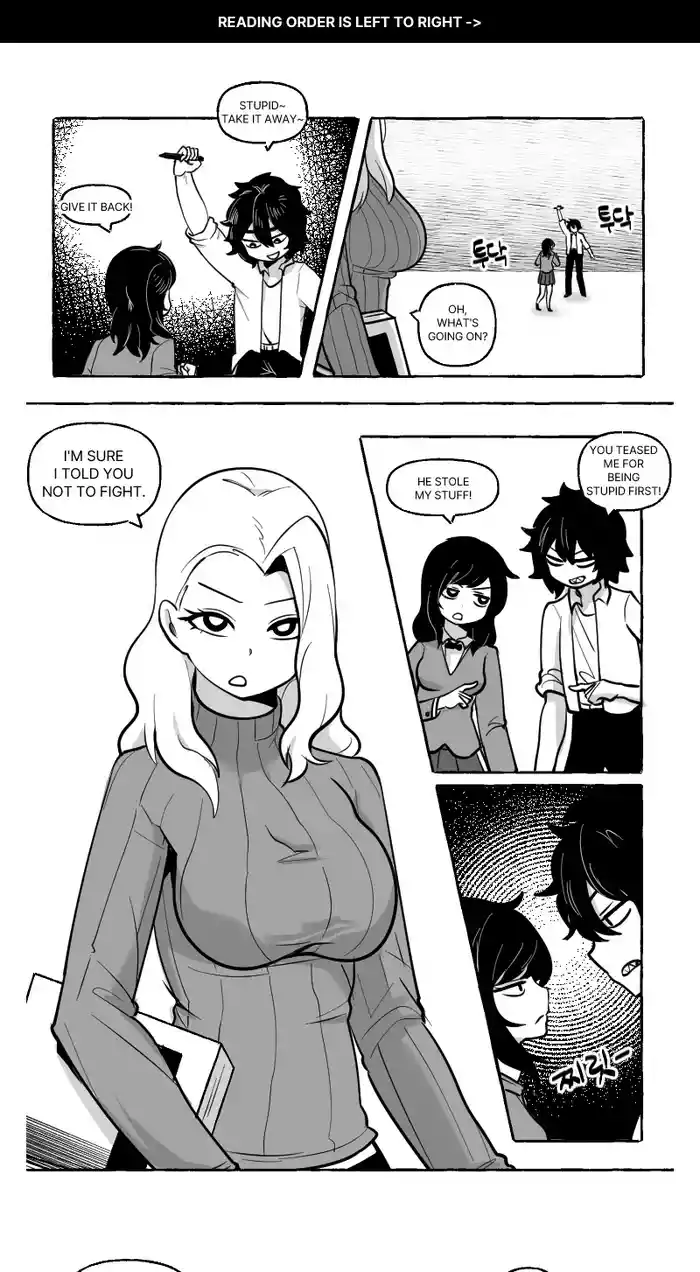 [LangD] 2022-10-14 체벌