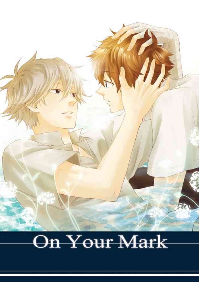 [electrocks (Kuriya)] On Your Mark (Prince of Tennis) [Digital]