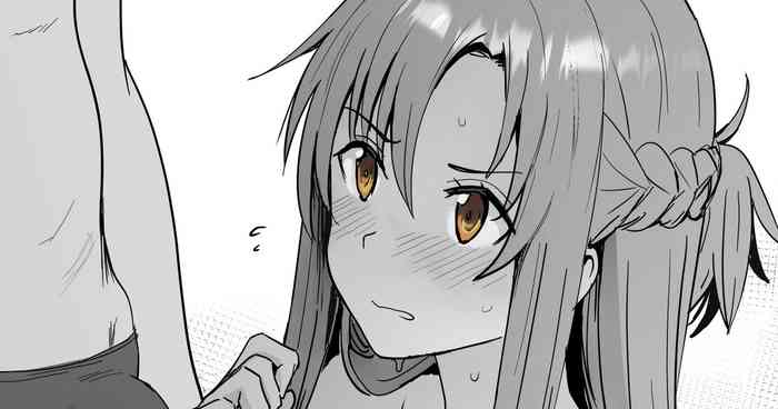 [Oninarasu] Asuna 0.0(11/5) (Sword Art Online)