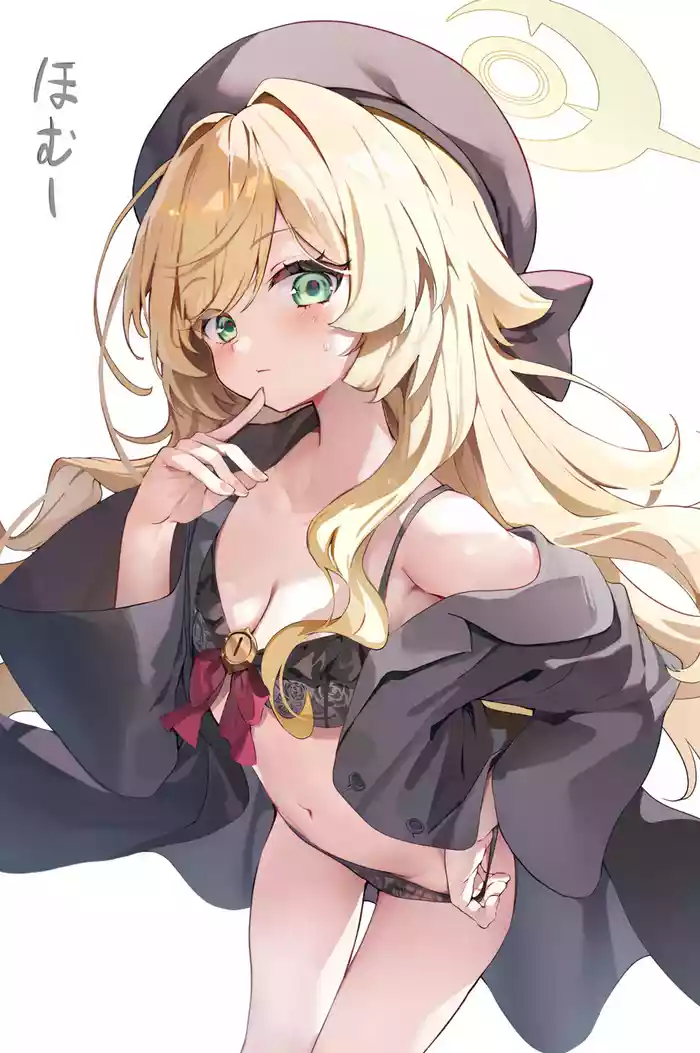 [artist]ふわり