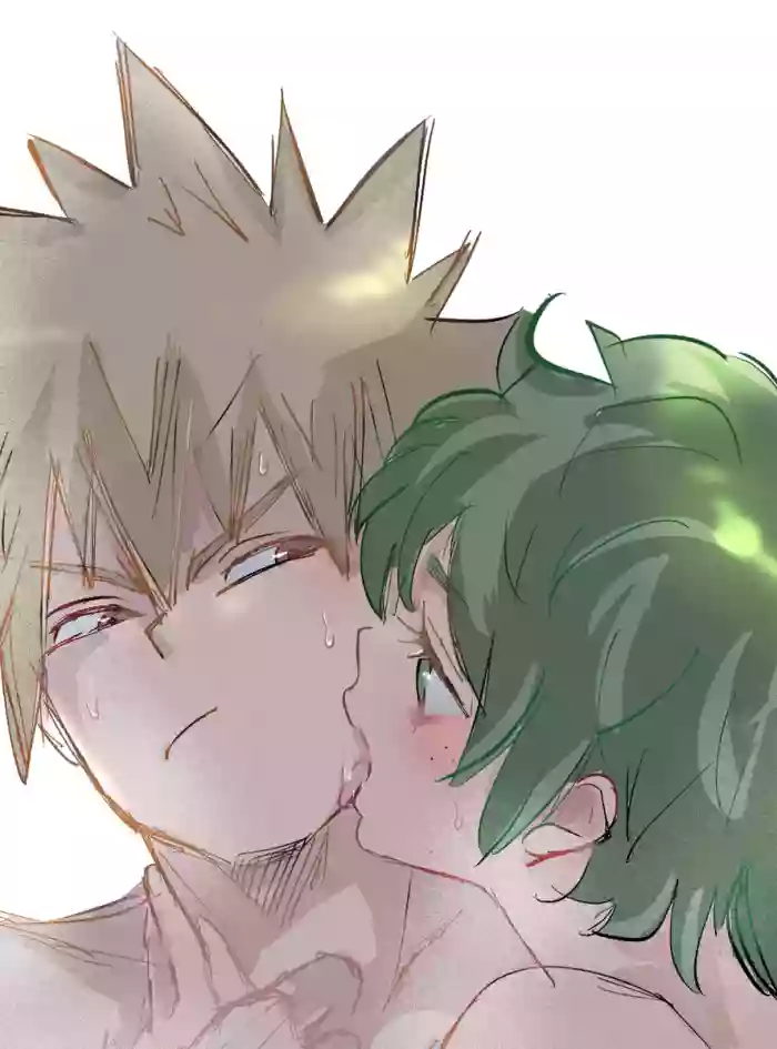 [1610][Shō de ♀]-dzume (Boku no Hero Academia)