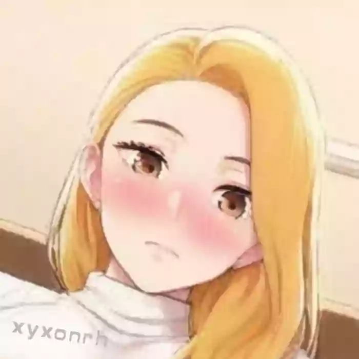 cute sophie webtoon 漂亮干姐姐 [AI Generated] cover