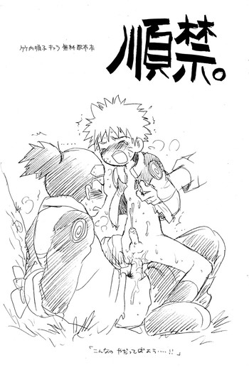 (Shotaket 8) [KuruGuru DNA (Hoshiai Hilo)] Junkin. (Various)