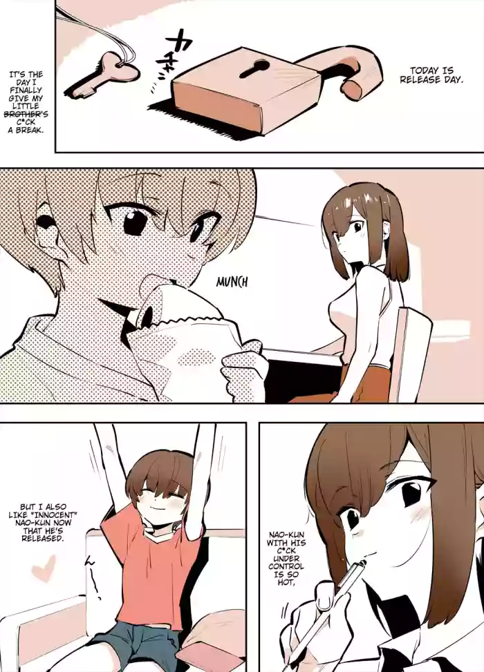 Odoodo Shitei no Bangaihen Manga [English]