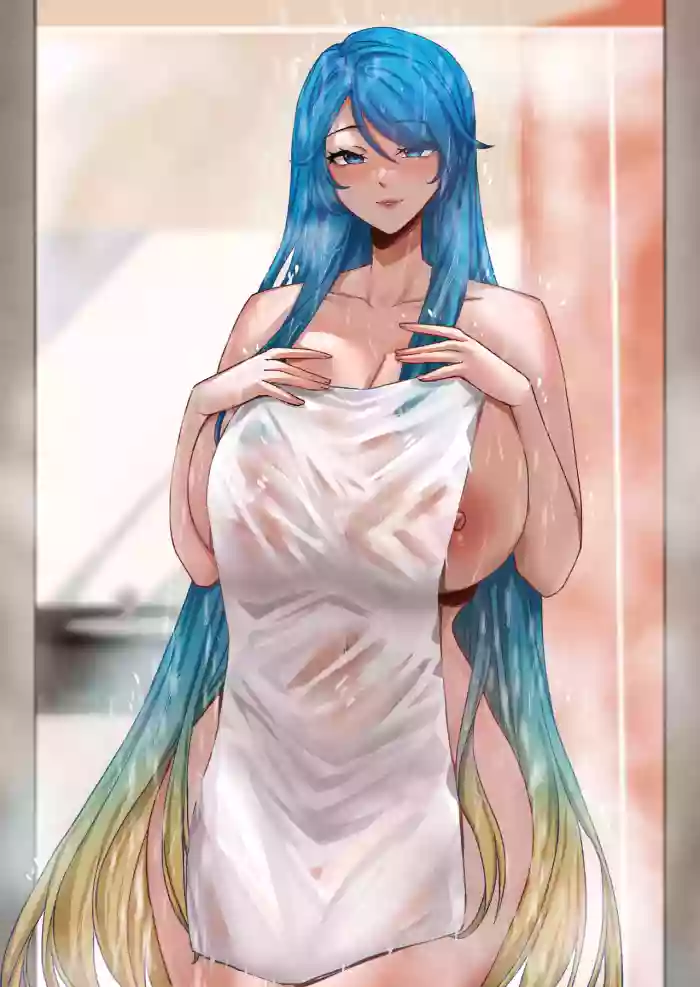 Sona Voyeur (League of Legends)