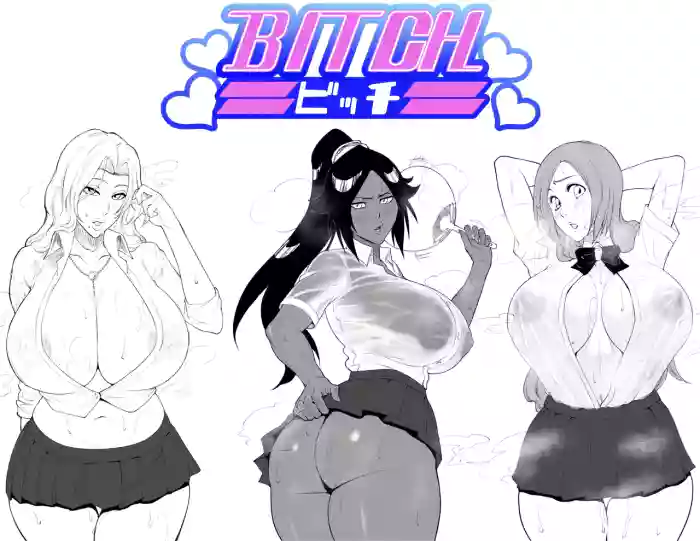 [Iwao] bitch（Chinese）