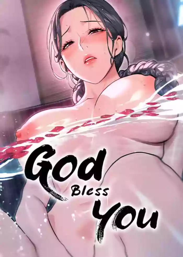 [Ha:rt] God Bless You (1-29) [English] [Omega Scans] [Ongoing]
