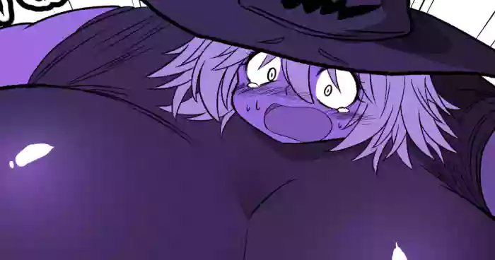 [Kaiga] Inflated Wizard (Blueberry ver.) [Japanese]