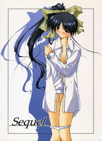 [Ashita wa Docchida! (Mikage Takashi)] Sequel (With You ~Mitsumete Itai~)