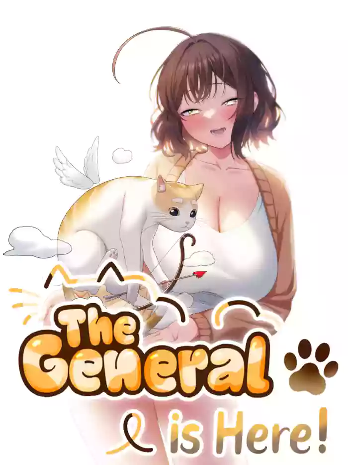 [Shipmanwon & Maetdoljangin] The General Is Here! [Ch. 1-25] [English] [Omega Scans] [Ongoing]