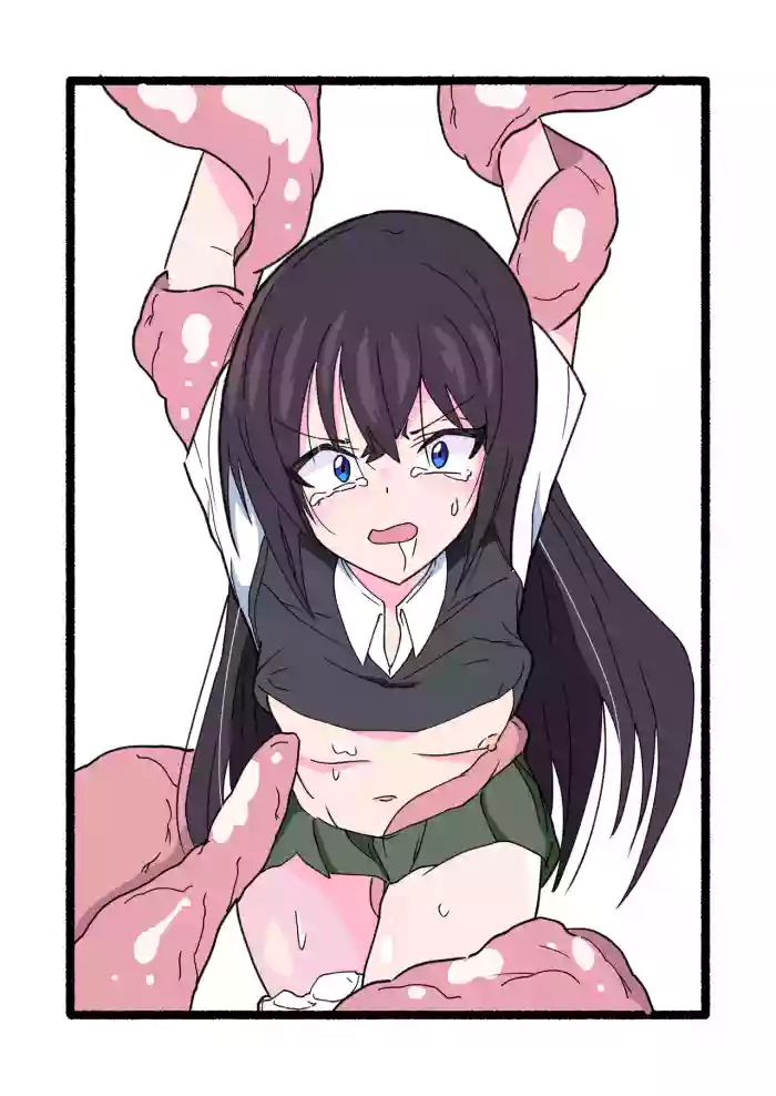 [seishun wo kataru neko] ninshin syokusyu no jikkentai