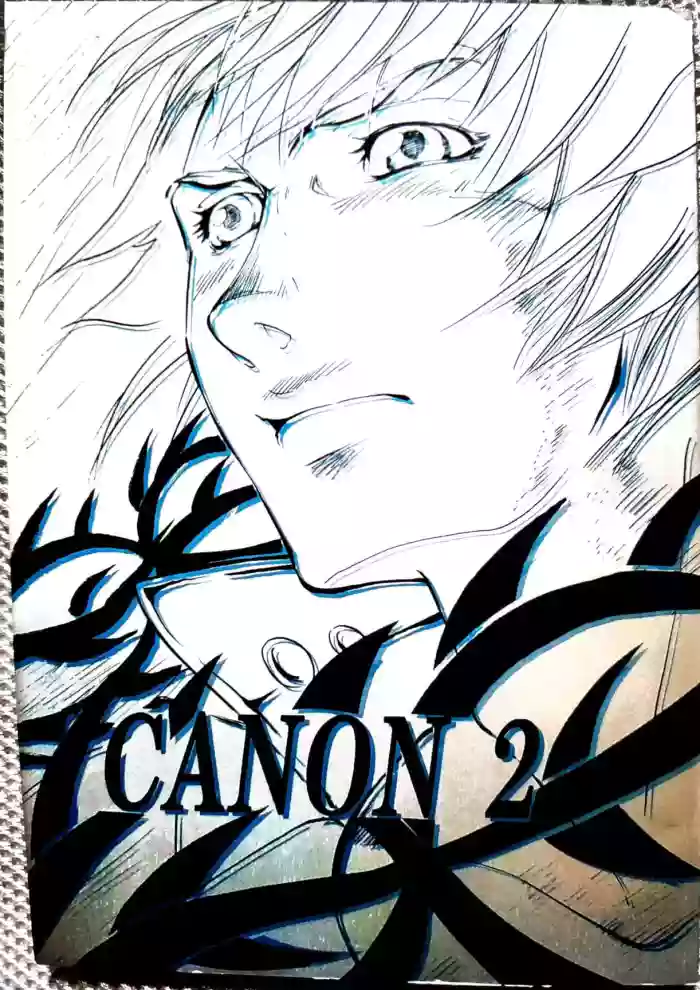 [瞬间风速(さたけ)]CANON2 [Dante x Vergil](Devil May Cry) [Chinese]