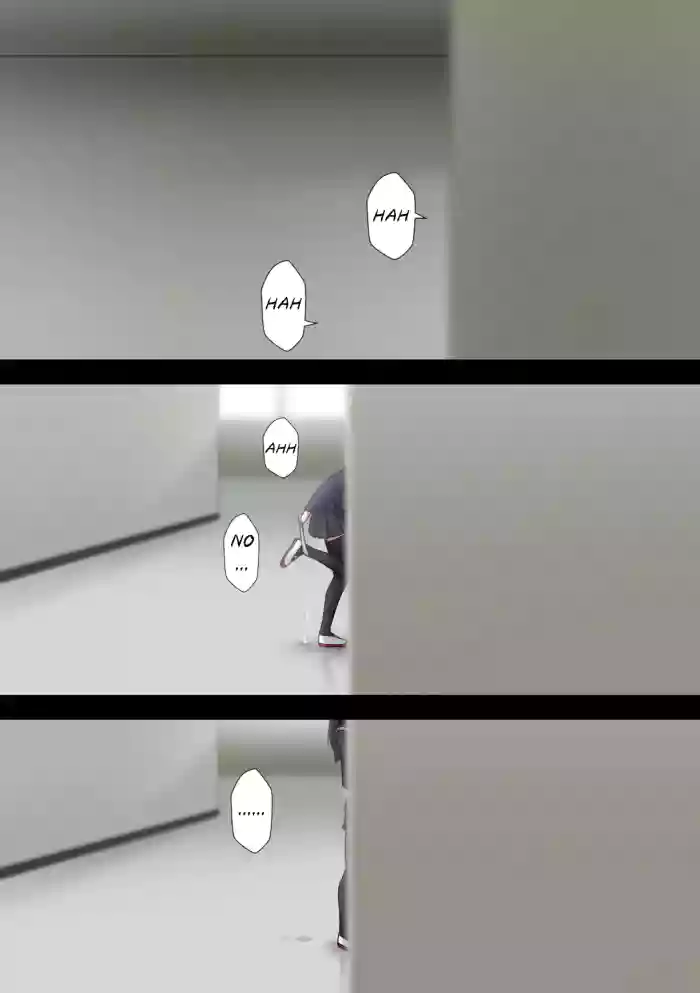 [Mani] Urination Manga [Hallway Sink] [2022/11] [English]