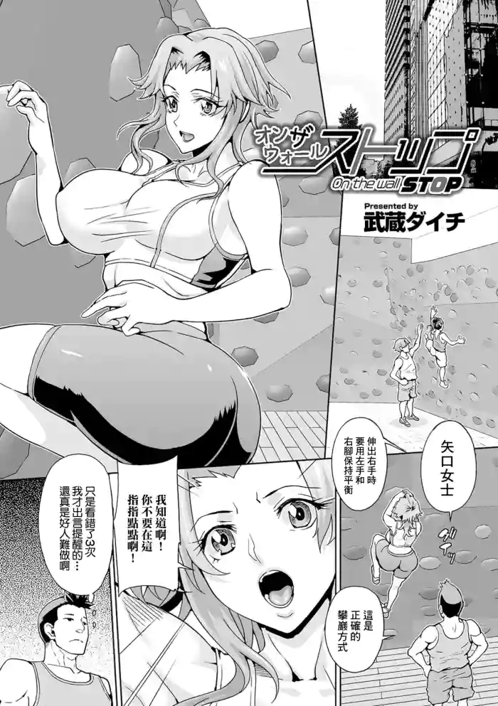 [武蔵ダイチ] オンザウォールストップ