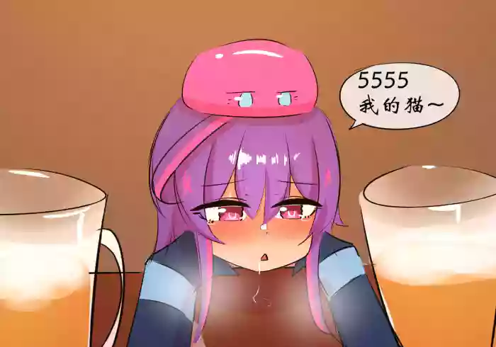 [遗梦与桥] m3帮博士缓解压力
