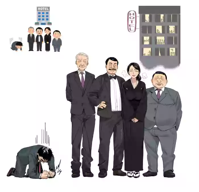 [Yakimi_27] いらすとやrandom①