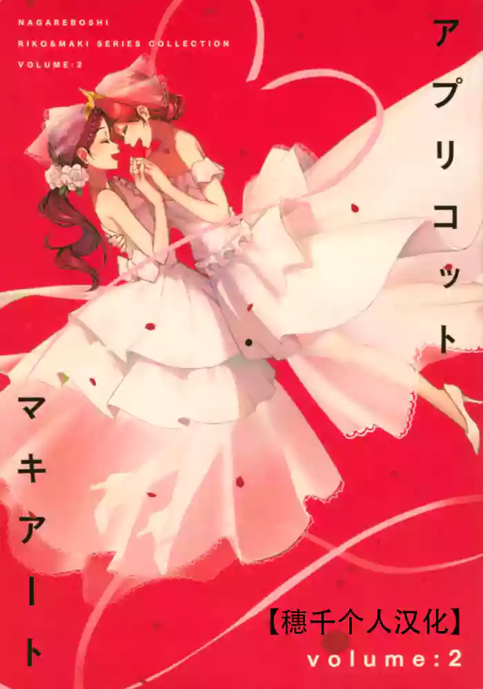 (C95) [Do well !!! (Nagareboshi)] Apricot Macchiato Volume: 2 | 杏色玛奇朵 第2册 (Love Live!, Love Live! Sunshine!!) [Chinese] [穗千个人汉化]