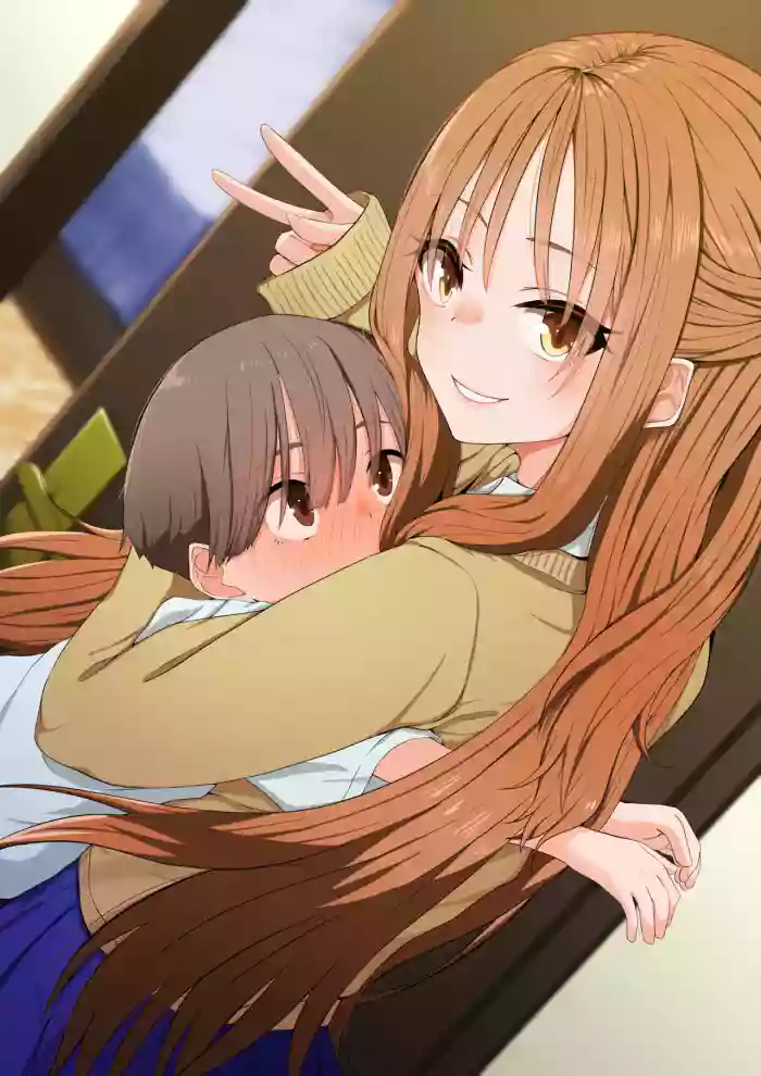 [nori] Onee-chan♂ to Issho