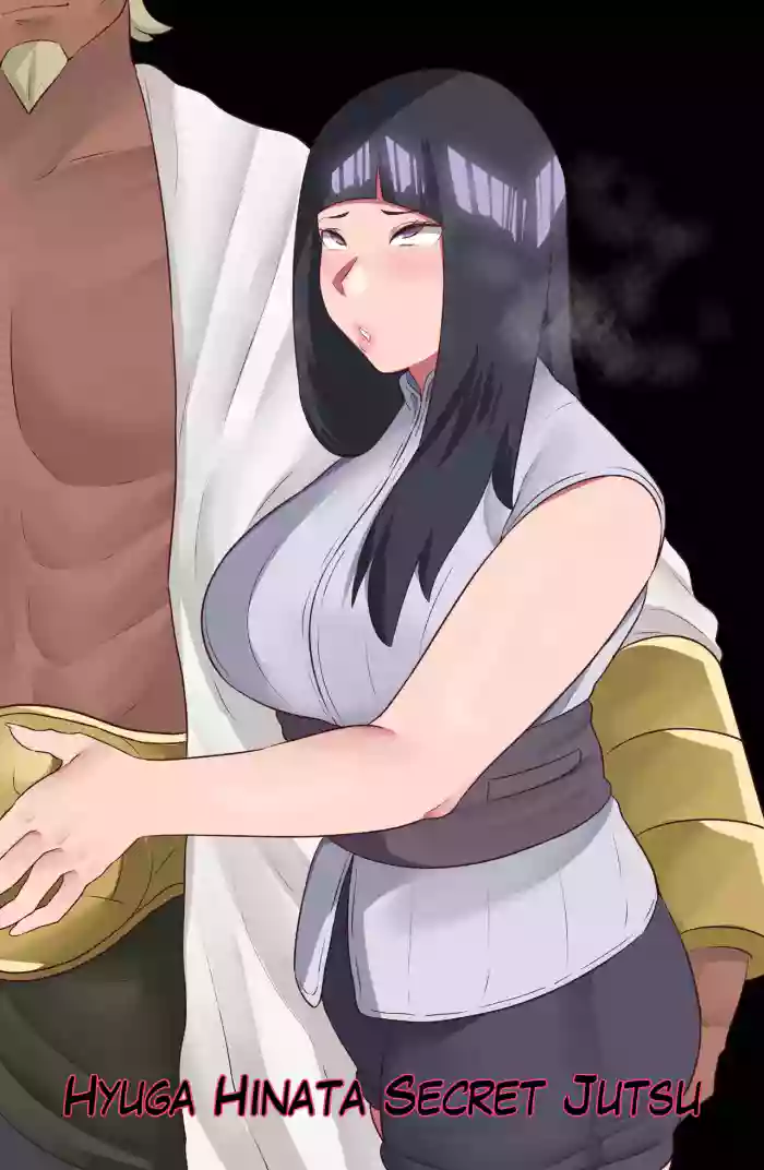 [Neko Plus] Hinata Secret Jutsu 1