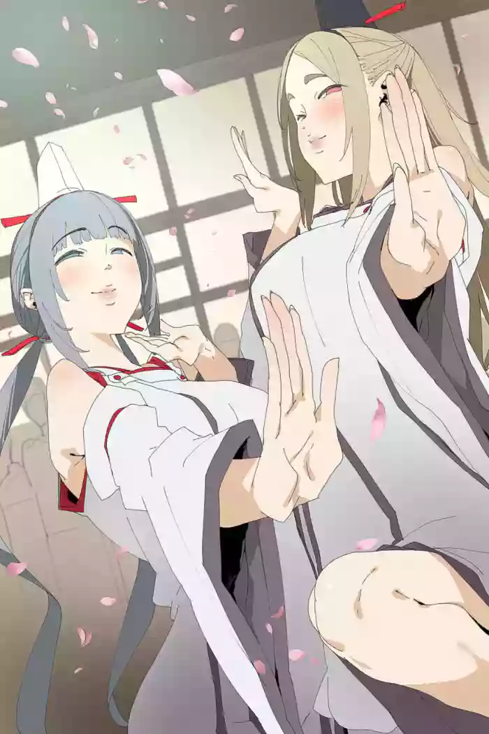 蛇の隠れ祠 (Uncomplete)