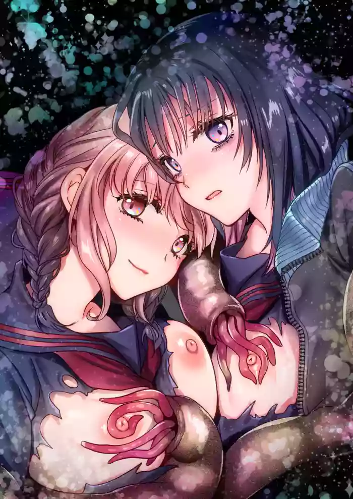 [Kurosawa pict (Kurosawa Yuri)] Seifuku Shokushu 21 [Digital]