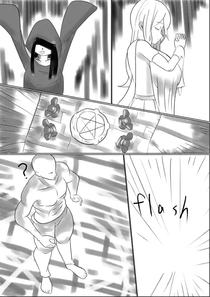 [jassson] Isekai