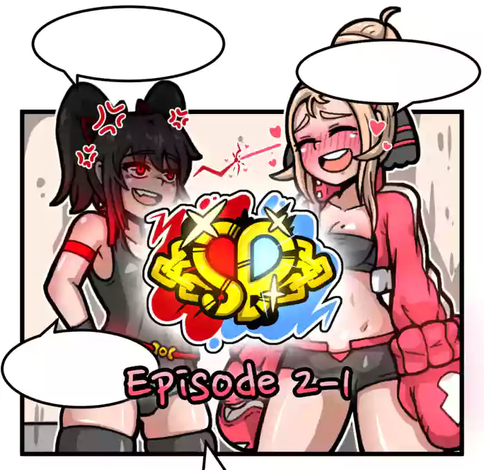 SB Catfight 2
