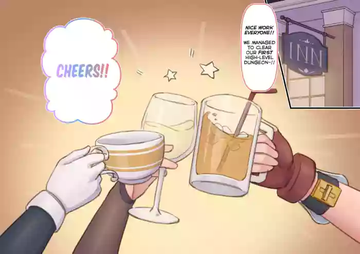 [Mokushi] Transformation Medication [ENG]