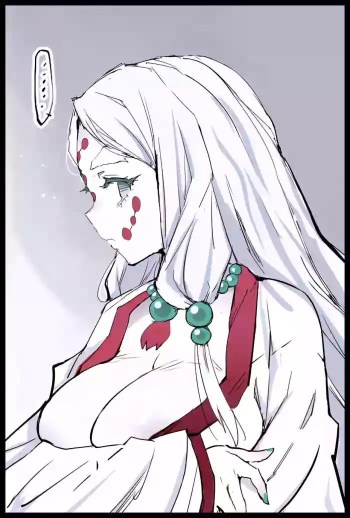 [Ma-kurou] Rui no Haha-chan o Naburitai (Kimetsu no Yaiba) [TEXTLESS]