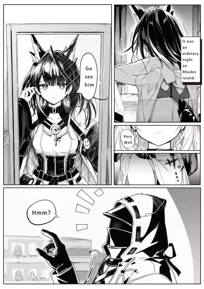 [Uncensored] The Consequence of Unrequited Love...? [AI Generated] [EN]