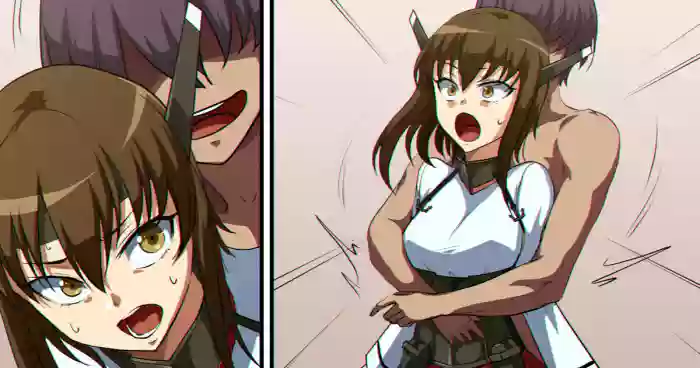 [Khear] 艦これ 大鳳と加賀が憑依融合する話