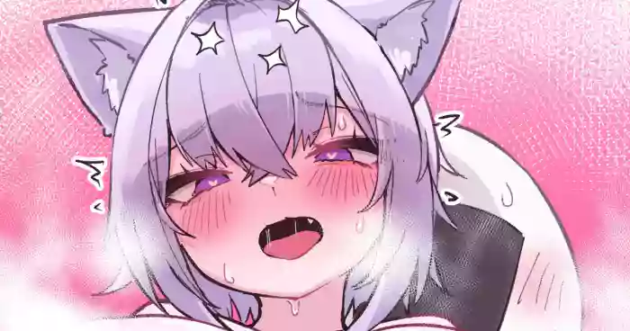 [Tkc‐てぃけし] 寝てる隙に…