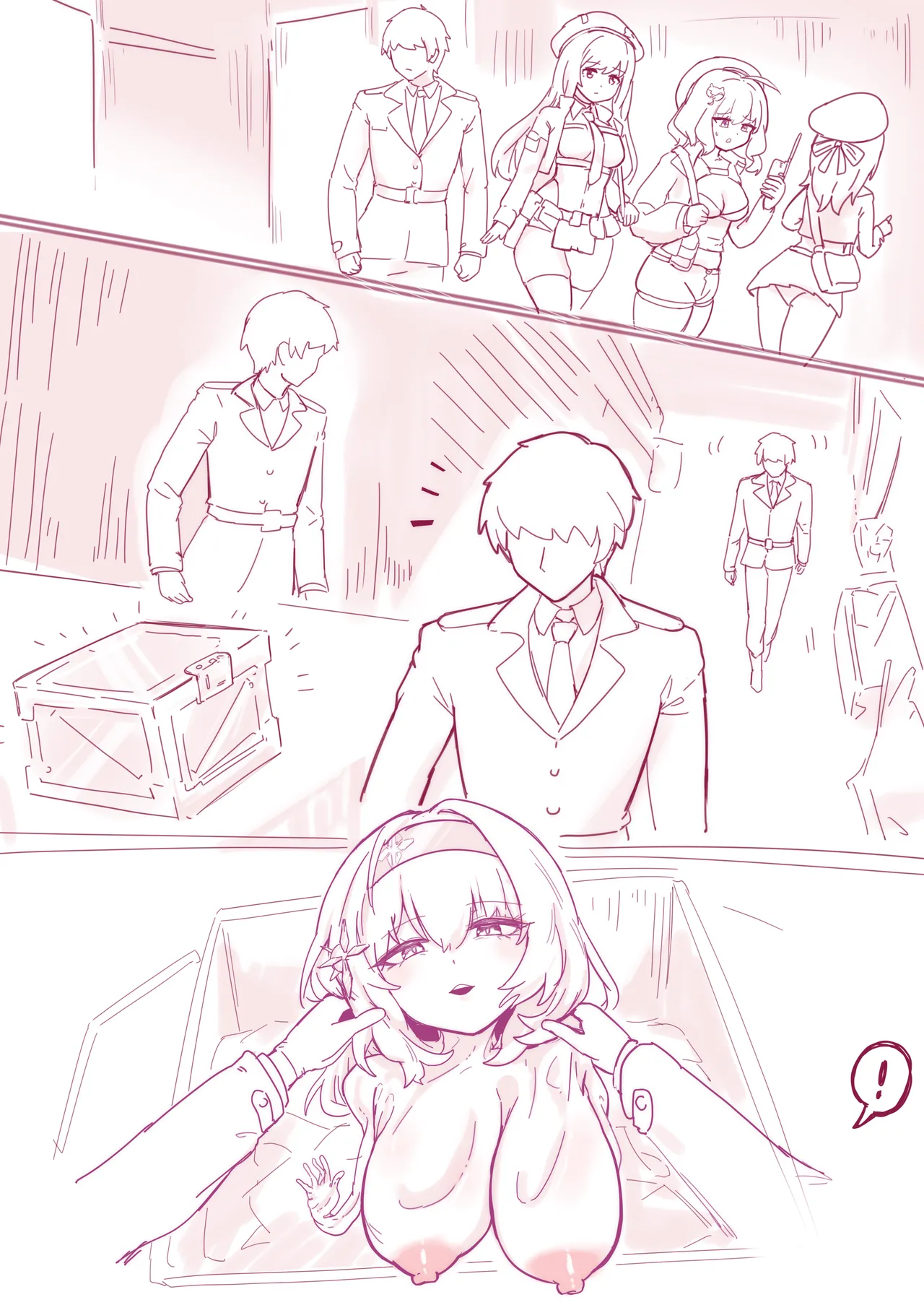 [ubon] Red problem