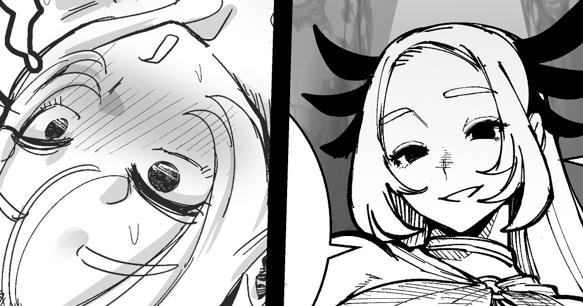[影山凌空] 願いの女神と交神