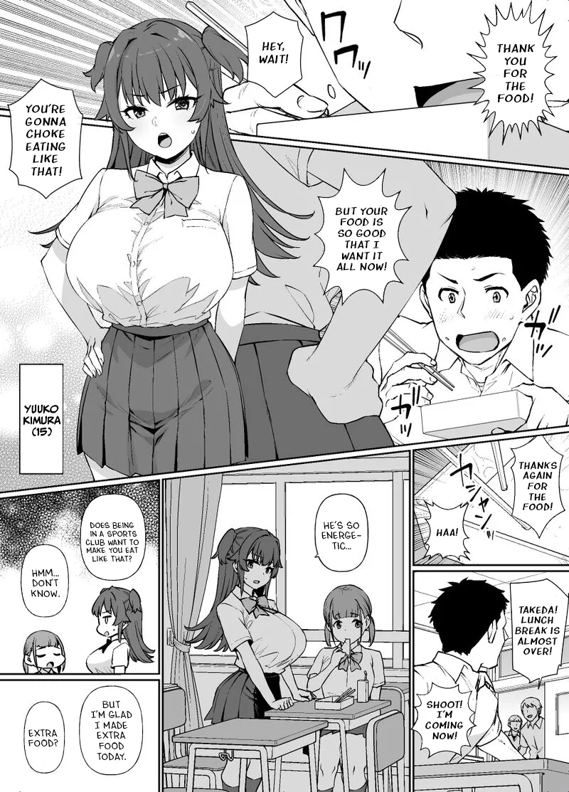 [Kusayarou] Maid Ichizoku no Sadame | Destiny of the Maid Family [English]