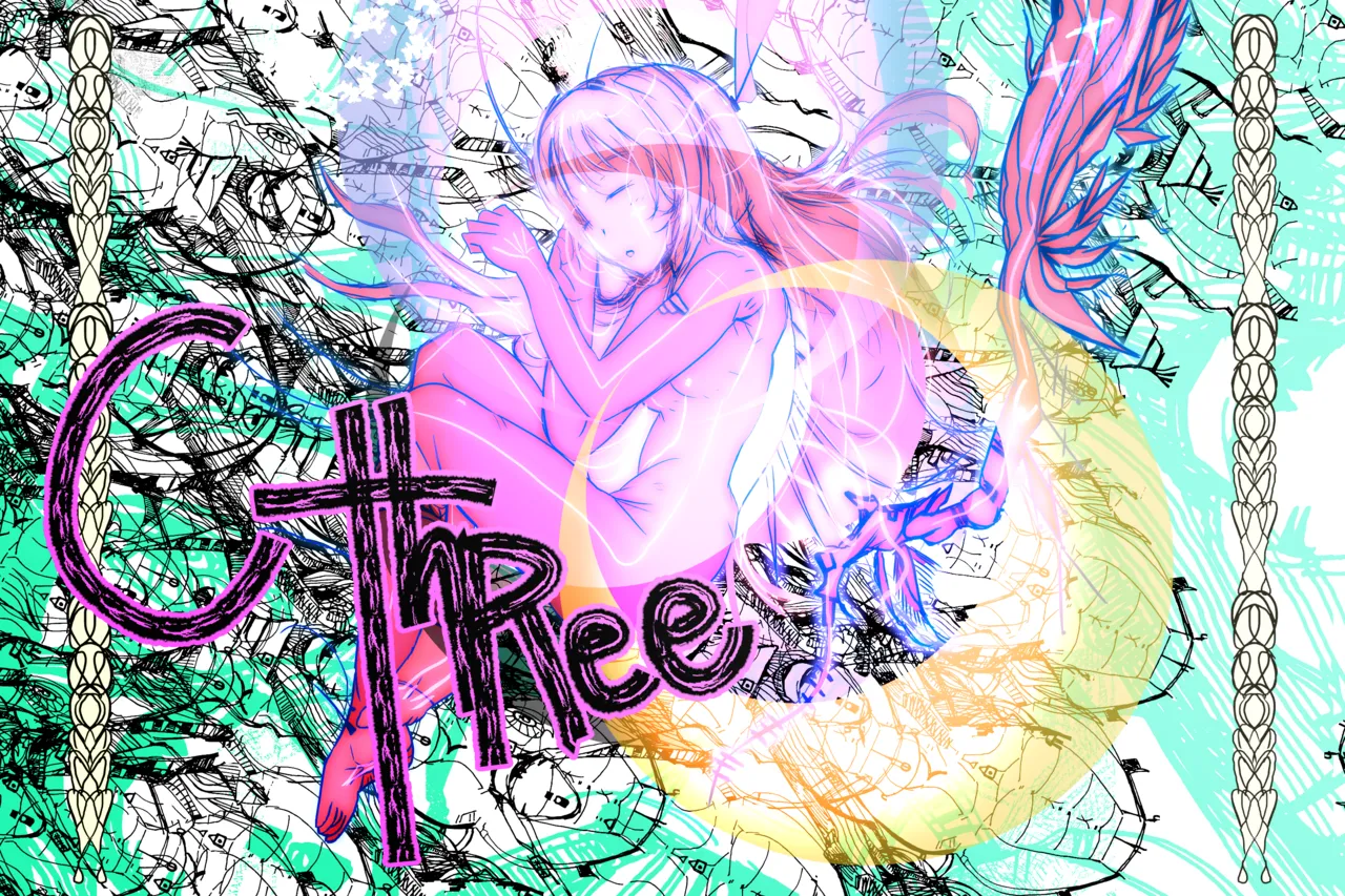 [ナスカ] Cthree シースリー