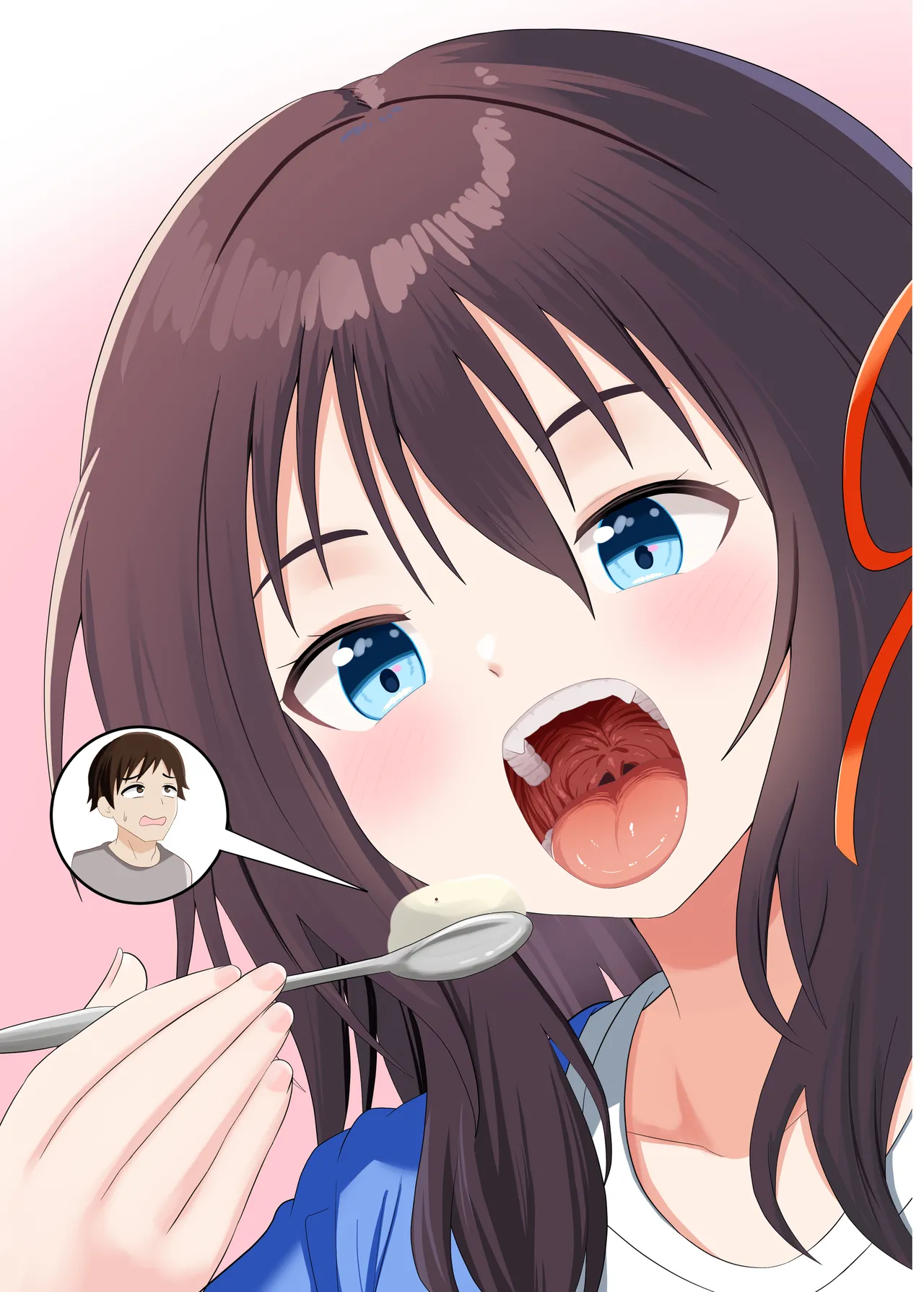 [Shivharu] Nao