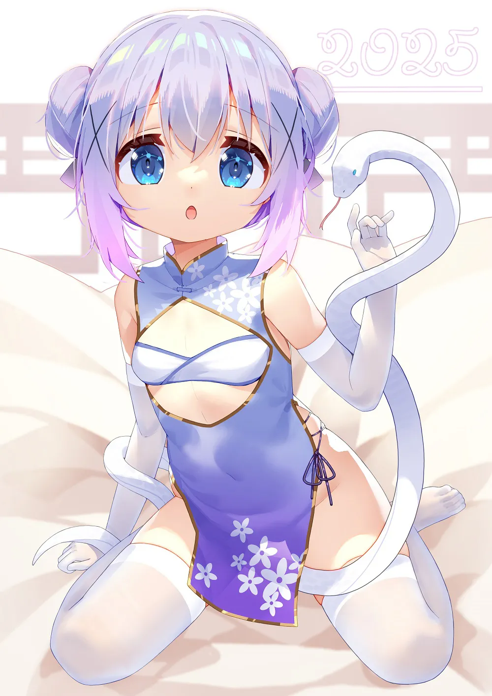 [Fantia] Takumichi