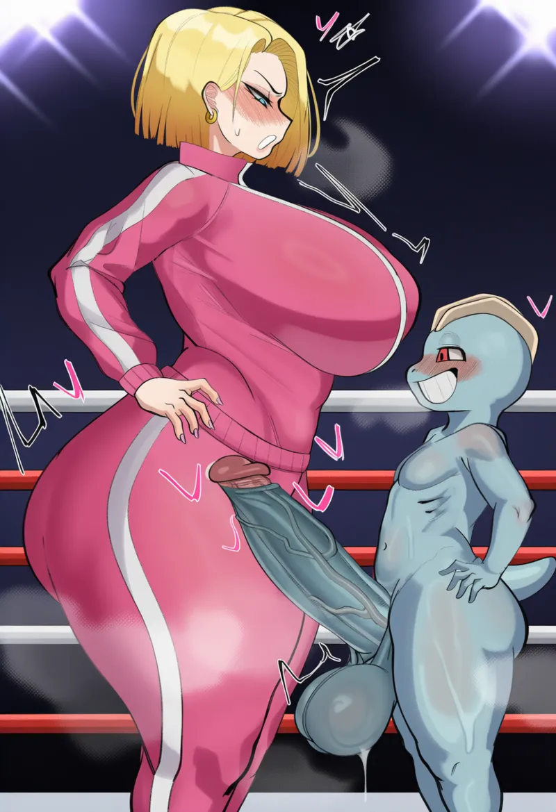 [Pokse] Dragonball x pokemon
